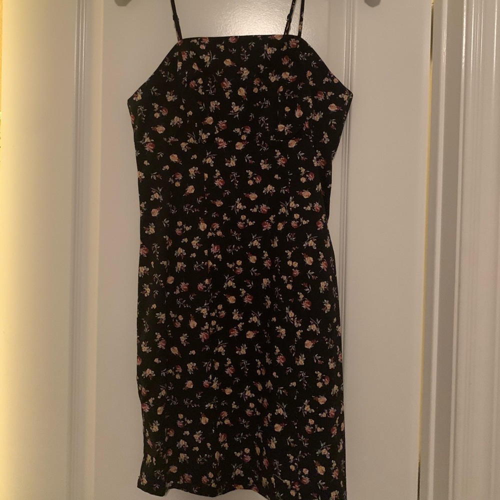 Mossimo dress size xs
